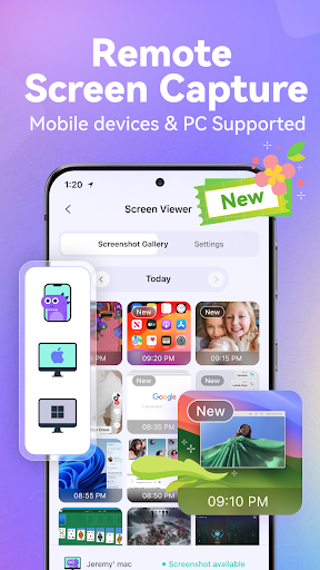 FamiSafe APK screenshot