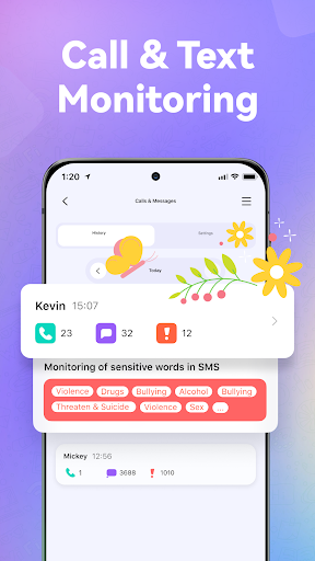 FamiSafe APK screenshot