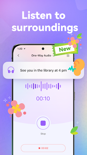 FamiSafe APK screenshot