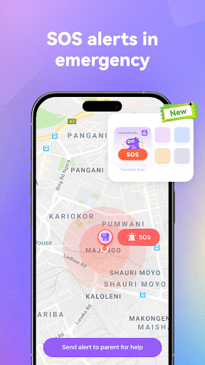 Fammy - Blocksite APK screenshot