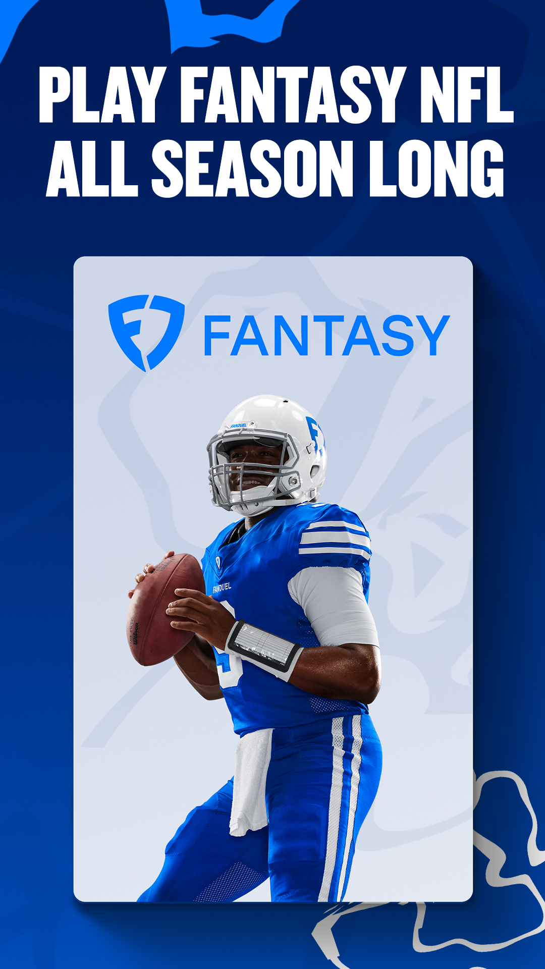 FanDuel Fantasy Sports APK screenshot
