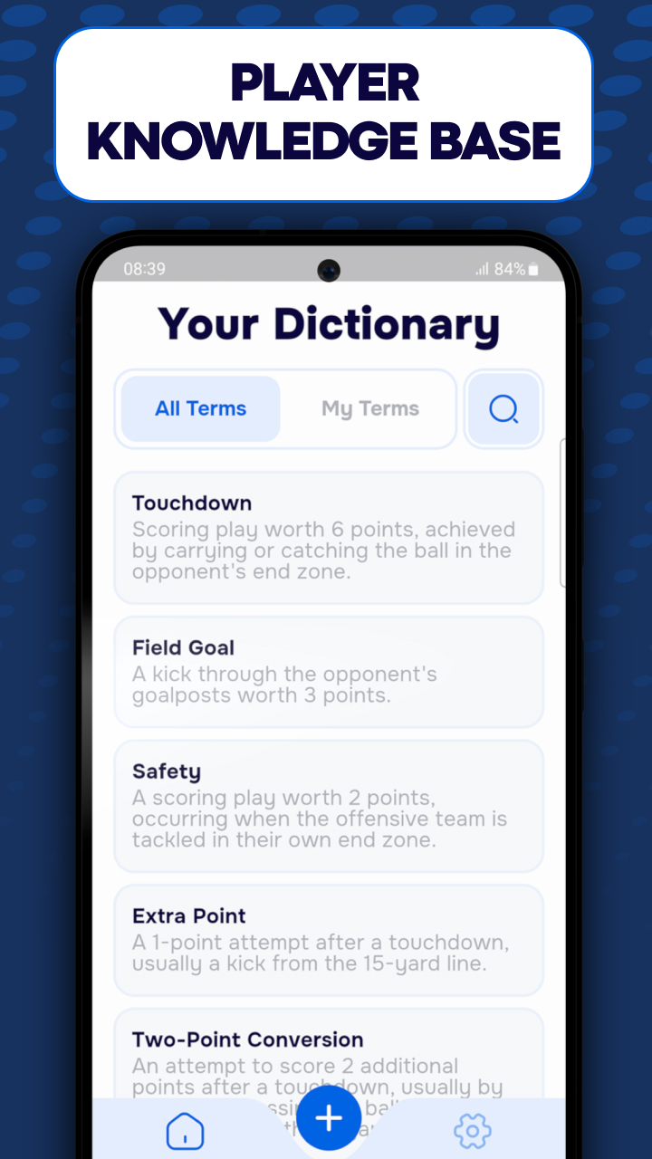Fanduel: Go on Sports APK screenshot