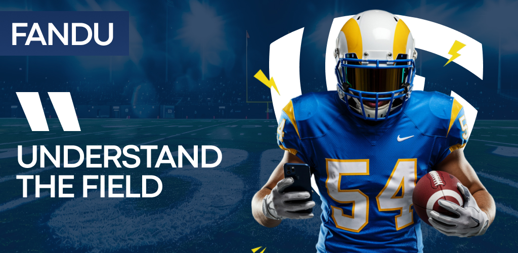 Fanduel: Go on Sports APK screenshot