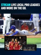 FanDuel Sports Network APK screenshot