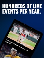 FanDuel Sports Network APK screenshot