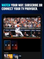 FanDuel Sports Network APK screenshot