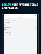 FanDuel Sports Network APK screenshot