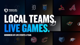 FanDuel Sports Network APK screenshot