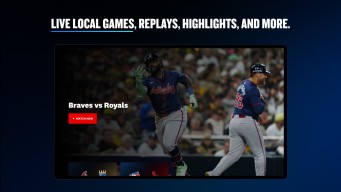 FanDuel Sports Network APK screenshot