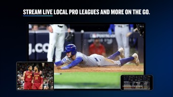 FanDuel Sports Network APK screenshot