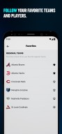 FanDuel Sports Network APK screenshot