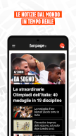 Fanpage News - Le tue notizie APK screenshot