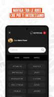Fanpage News - Le tue notizie APK screenshot