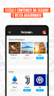 Fanpage News - Le tue notizie APK screenshot
