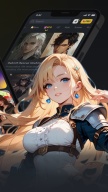 Fantasia screenshot