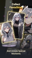 Fantasia screenshot