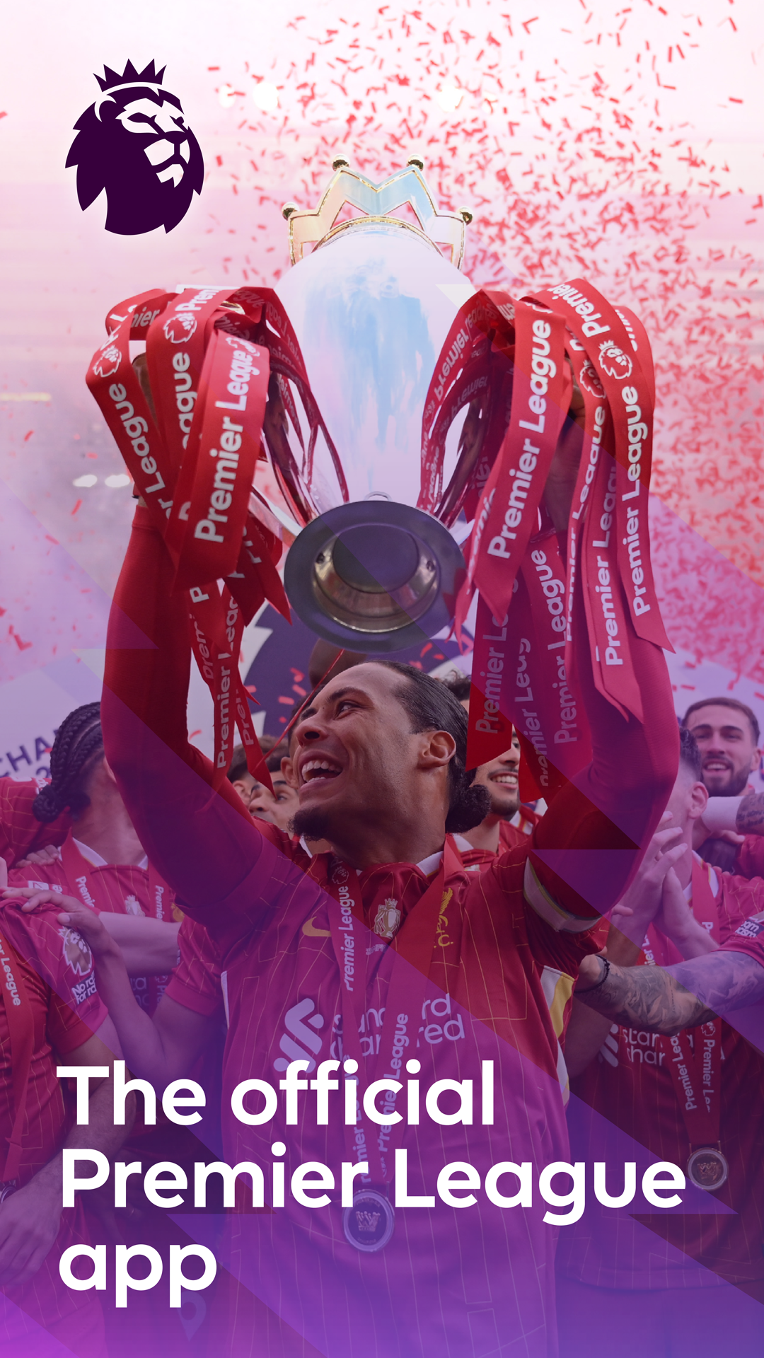 Fantasy Premier League APK screenshot