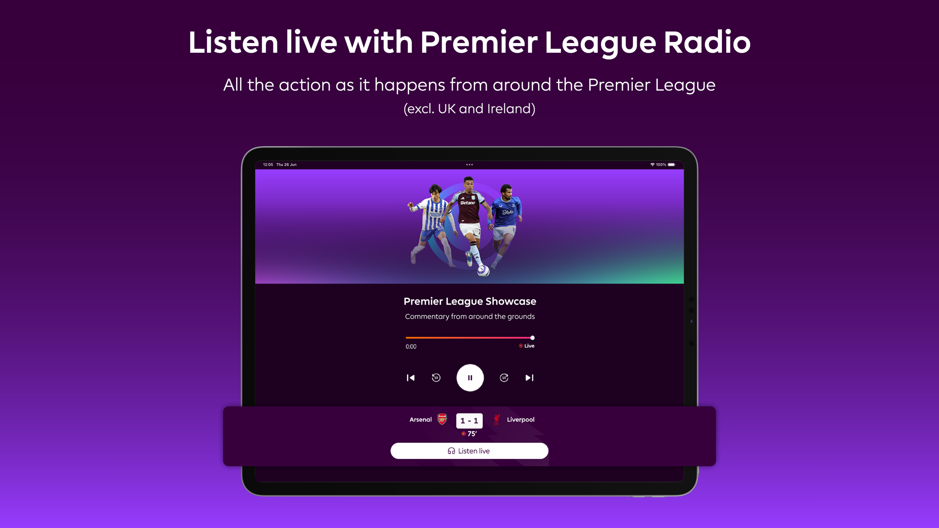 Fantasy Premier League APK screenshot
