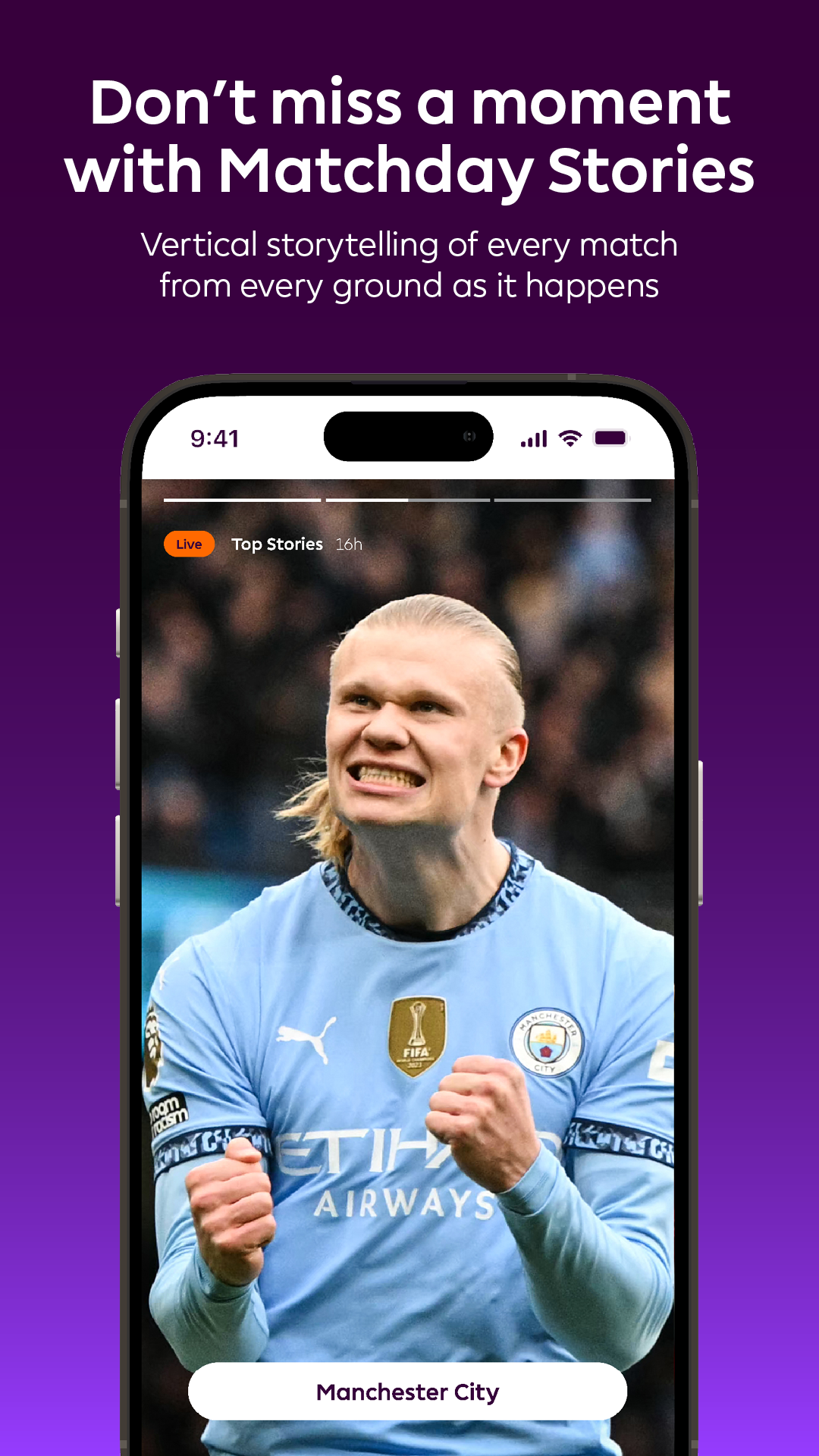 Fantasy Premier League APK screenshot