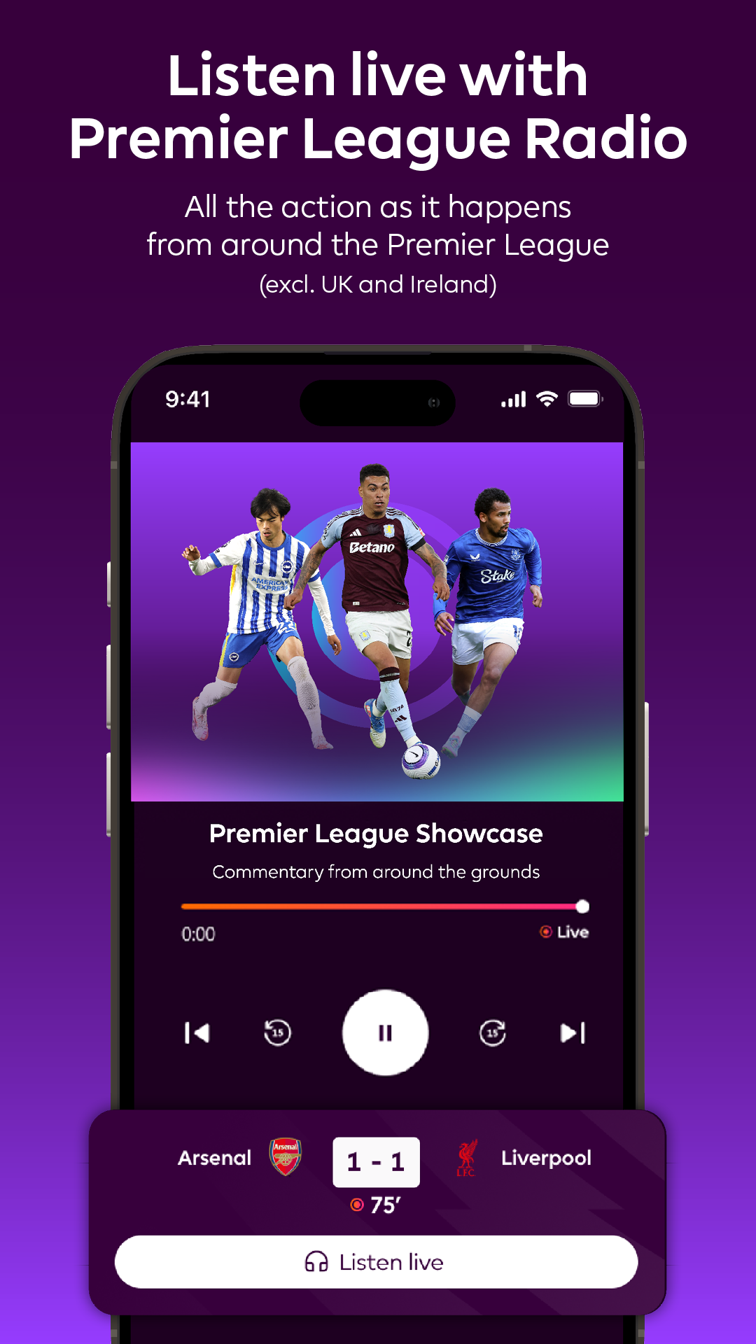 Fantasy Premier League APK screenshot