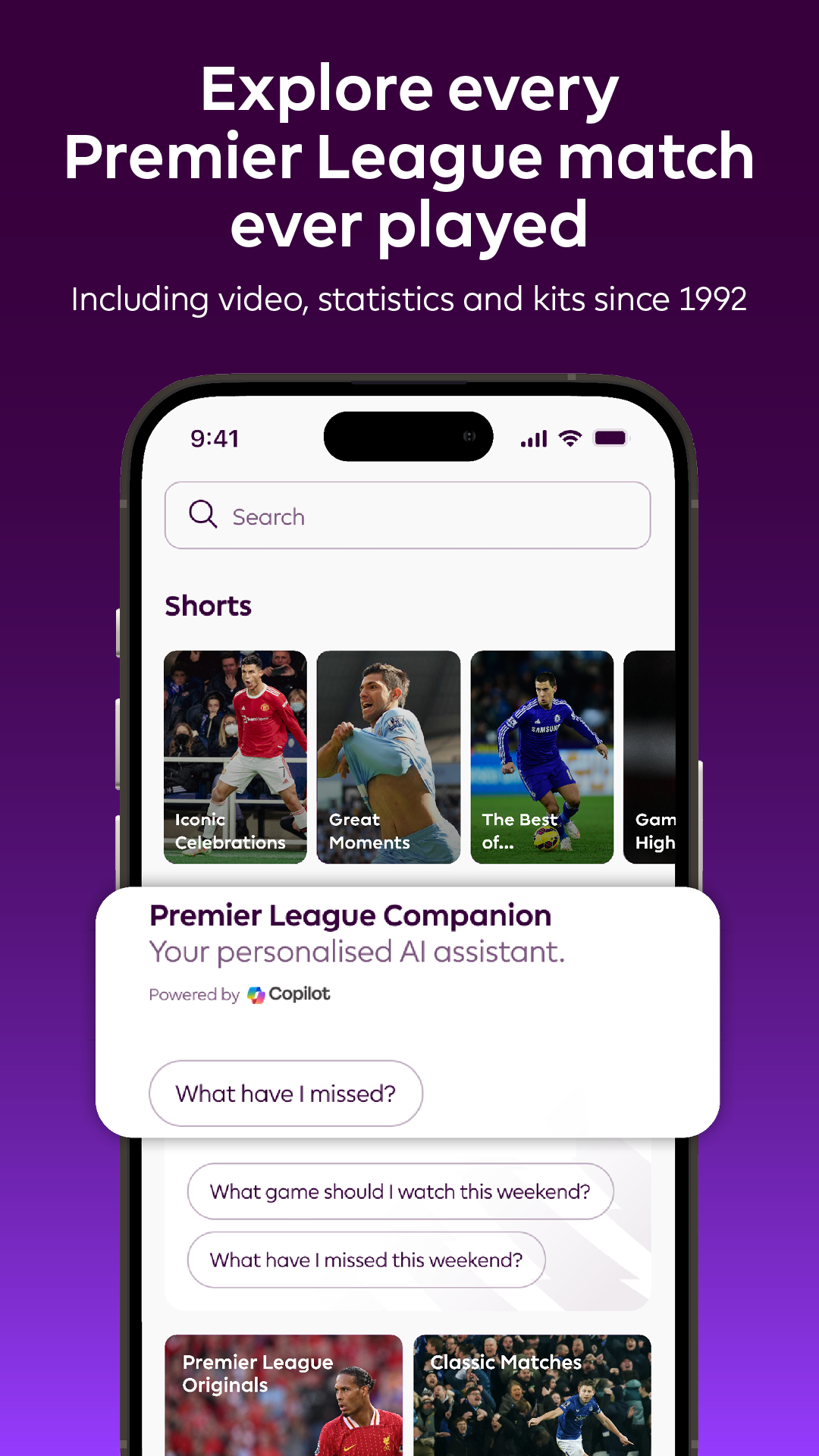 Fantasy Premier League APK screenshot