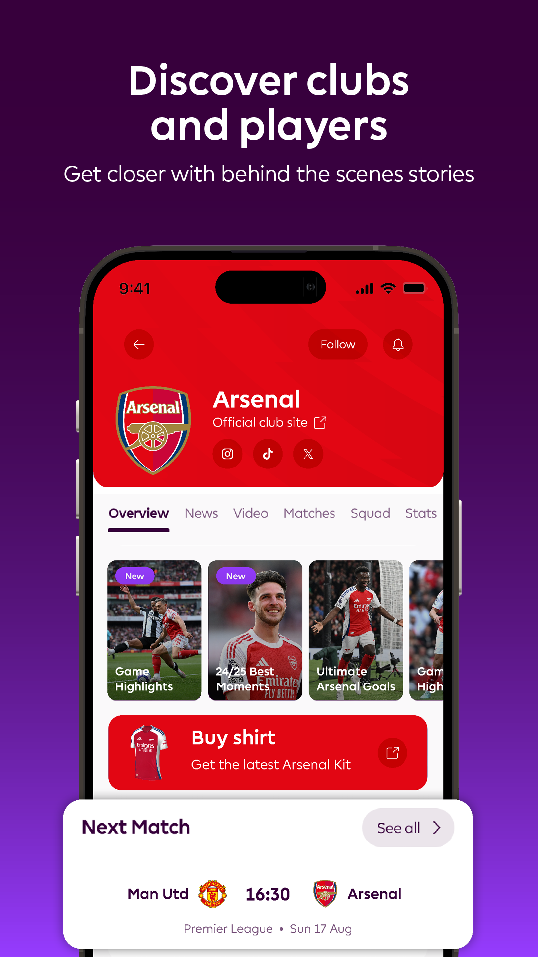 Fantasy Premier League APK screenshot
