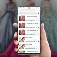 Fashion Illustration Ideas APK 11