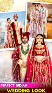 Fashion Makeover Wedding Games APK screenshot
