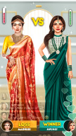 Fashion Makeover Wedding Games APK screenshot