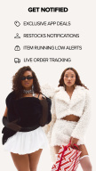 Fashion Nova: Trendy Shopping APK screenshot