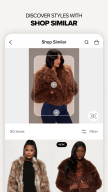 Fashion Nova: Trendy Shopping APK screenshot