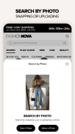 Fashion Nova: Trendy Shopping APK screenshot