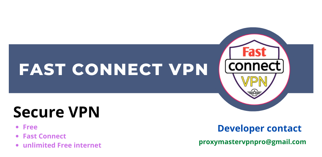 Fast Connect VPN screenshot