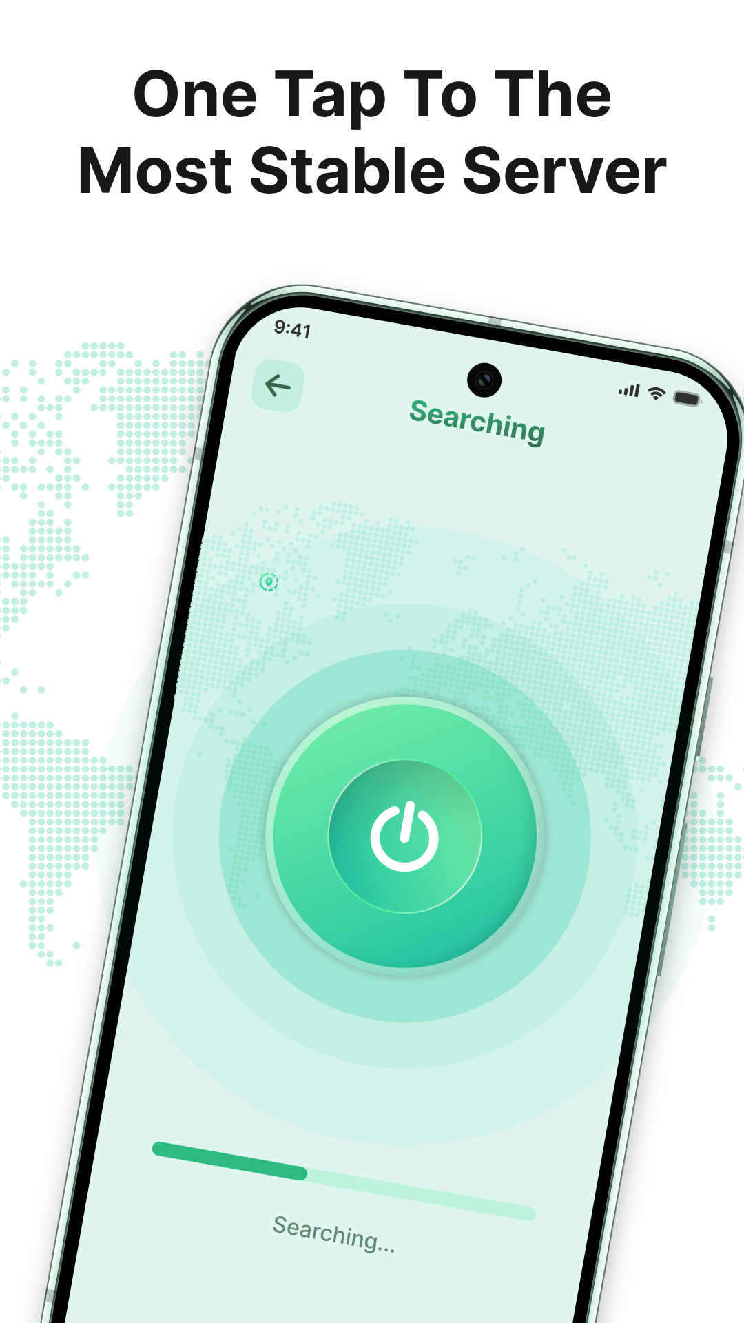 Fast VPN - Master Secure VPN APK screenshot
