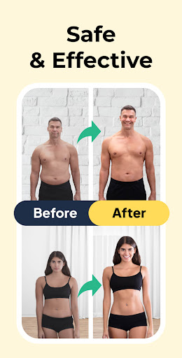 Fasting - Intermittent Fasting APK screenshot
