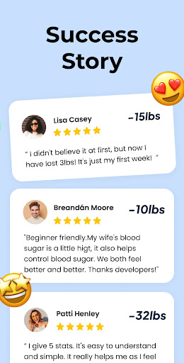 Fasting - Intermittent Fasting APK screenshot
