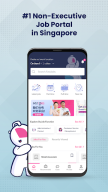 FastJobs SG APK screenshot