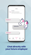 FastJobs SG APK screenshot