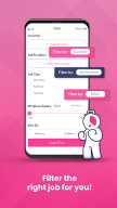 FastJobs SG APK screenshot