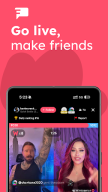 favorited APK screenshot