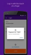 FedEx APK screenshot