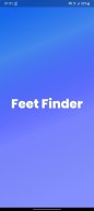 FeetFinder APK screenshot