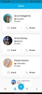 FeetFinder APK screenshot