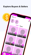 FeetPix - feetfinder app APK screenshot