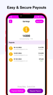 FeetPix - feetfinder app APK screenshot