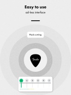 Fender Guitar Tuner APK screenshot