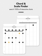 Fender Guitar Tuner APK screenshot