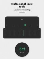 Fender Guitar Tuner APK screenshot