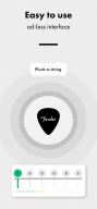 Fender Guitar Tuner APK screenshot