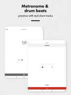Fender Guitar Tuner APK screenshot